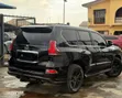 Lexus GX 460 2013 Baki - 4