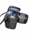 Canon EOS 60D DSLR Camera with 18-55mm Lens - 1