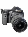 Canon EOS 60D DSLR Camera with 18-55mm Lens - 3