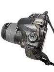 Canon EOS 60D DSLR Camera with 18-55mm Lens - 4