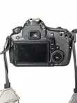Canon EOS 60D DSLR Camera with 18-55mm Lens - 5