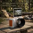 Fujifilm 4K Digital Camera - 2