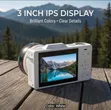 Fujifilm 4K Digital Camera - 3