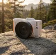 Fujifilm 4K Digital Camera - 4