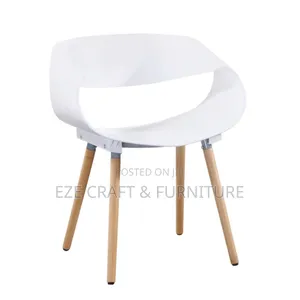 PU Deluxe Restaurant Chair