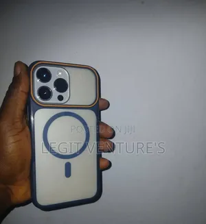 Apple iPhone 14 Pro Max 128GB Fari (Na Amfani, Jikin Ya Fasa)