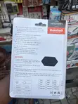 Hanson Wireless Doorbell - Mai Hana Ruwa, Zaka Saka Ya Yi Aiki - 2