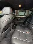 BMW 5 Series 2012 Baƙar Fata - 5