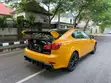 Lexus IS 2006 Orange - 2
