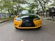 Lexus IS 2006 Orange - 3