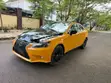 Lexus IS 2006 Orange - 4