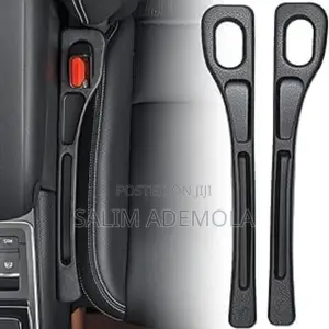 Car Seat Gap Organizer - Sabon Abu
