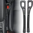 Car Seat Gap Organizer - Sabon Abu - 1