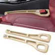 Car Seat Gap Organizer - Sabon Abu - 2