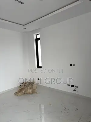 Gidan Kwana 1 don Hayarwa a DPK Estate, Lekki Phase 1