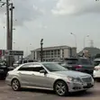 Mercedes-Benz E350 2011 Silver - 2