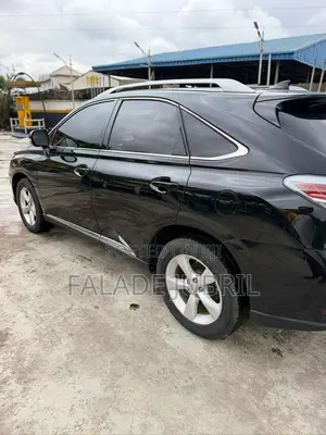 2015 Lexus RX 350 AWD SUV - Foreign Used