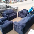 Sabon Sofa Set - 1