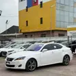 Lexus IS 250 Farar 2009 - 3
