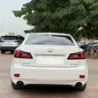 Lexus IS 250 Farar 2009 - 4