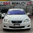 Lexus IS 250 Farar 2009 - 5