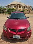 Pontiac Vibe 2004 Ja - Automatic - 1