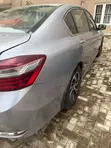 Honda Accord 2017 - Sayarwa Mai Gaggawa - 1
