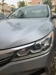 Honda Accord 2017 - Sayarwa Mai Gaggawa - 3
