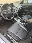 Honda Accord 2017 - Sayarwa Mai Gaggawa - 4