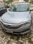 Honda Accord 2017 - Sayarwa Mai Gaggawa - 5
