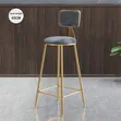 Royal Bar Chair - 2