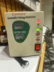 Century Stabilizer 1500VA - 2