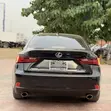 Lexus IS 2015 Black F Sport - 4