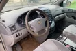 Toyota Sienna 2005 Silver - 2