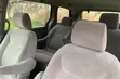 Toyota Sienna 2005 Silver - 4