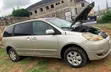 Toyota Sienna 2005 Silver - 5