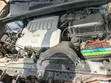 Toyota Highlander 2009 Blue - 4