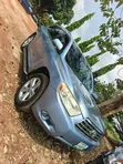 Toyota Highlander 2009 Blue - 5