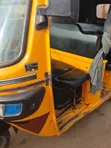 TVS Tricycle 2025 Yellow - 4