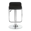 Modern Multipurpose Bar Stool - Synthetic Leather - 1