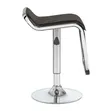 Modern Multipurpose Bar Stool - Synthetic Leather - 4
