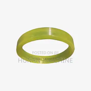PU Concrete Pump Seal Gasket