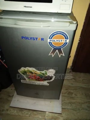 Polystar Refrigerator Mai Kofa Daya