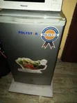 Single Door Polystar Refrigerator - 1