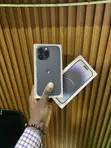 Apple iPhone 14 Pro Max 256GB Black - 2