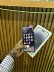 Apple iPhone 14 Pro Max 256GB Black - 3