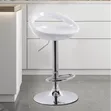 ABS Adjustable Stool - 1