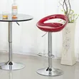 ABS Adjustable Stool - 3