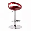 ABS Adjustable Stool - 5