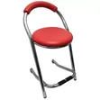Classic Vintage Bar Stool - 3
